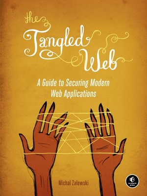 The Tangled Web - ebook